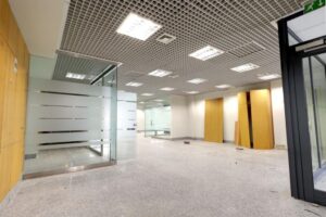 lEspaço comercial amplo no centro de Pombal com 420 m² de área