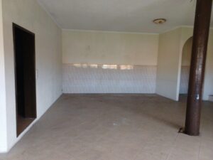 Imóvel uso misto com espaço para bar