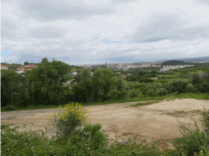 Terreno urbano em Santa Clara, Coimbra