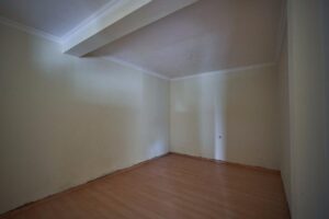 primeiro piso destinado a habitação vista do quarto 1