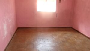 quarto da moradia T5 em Travancinha do 1º andar