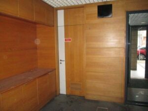 Detalhe do do espaço Espaço comercial em Paços de Ferreira para investimento