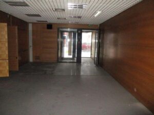 Interior da loja à venda em Paços de Ferreira