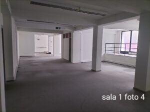 Espaço Amplo Loja em Torres Novas