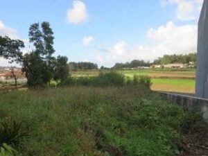 Lote de terreno urbano à venda em Gondomar