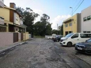 arruamento do terreno urbano à venda em Gondomar