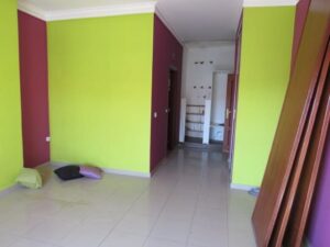 Quartos com closet da moradia em Elvas, à venda