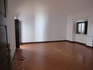 Sala ampla e luminosa da Moradia T3 em Bencatel