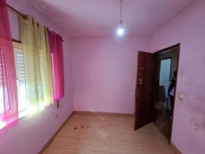Quarto aconchegante